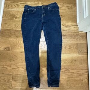 Mossimo Curvy Jegging- Women’s 12